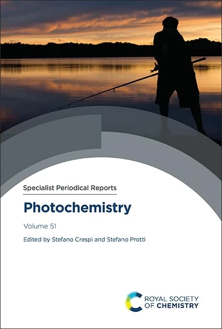 Photochemistry: Volume 51 (Specialist Periodical Reports - Photochemistry)