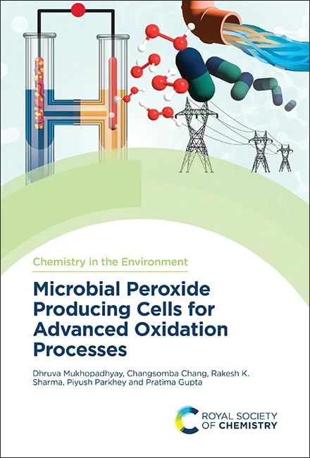 Microbial Peroxide Producing Cells - Chemistry in the Environment