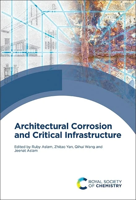 Architectural Corrosion and Critical Infrastructure