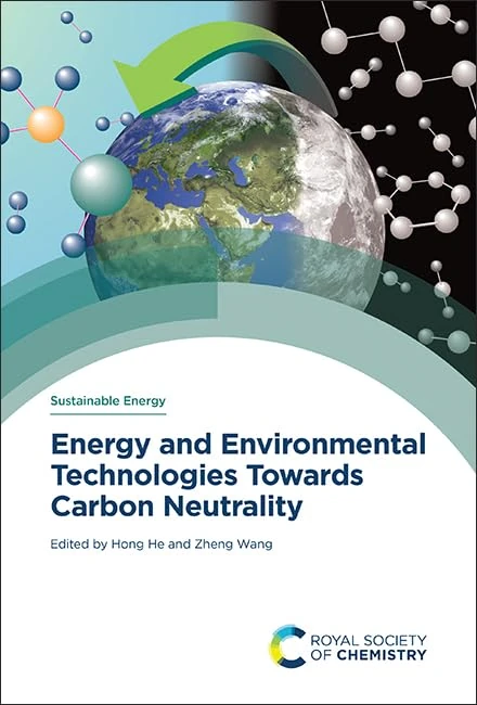 Energy and Environmental Technologies Towards Carbon Neutrality: Volume 4 (Sustainable Energy)