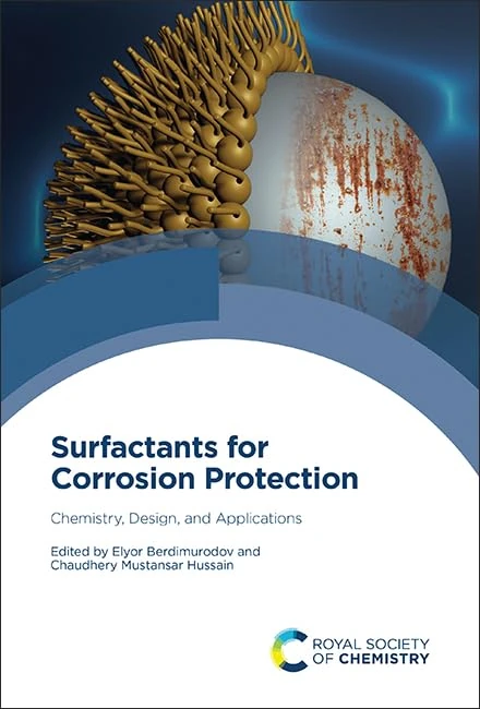 Surfactants for Corrosion Protection: Chemistry, Design and Applications