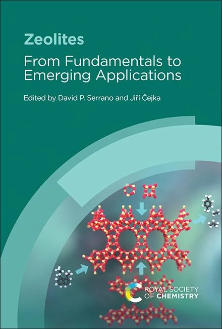 Zeolites: From Fundamentals to Emerging Applications