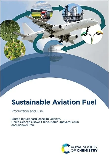 Sustainable Aviation Fuel: Production and Use