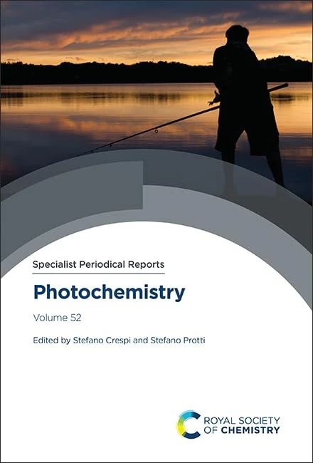 Photochemistry: Volume 52 (Specialist Periodical Reports - Photochemistry)