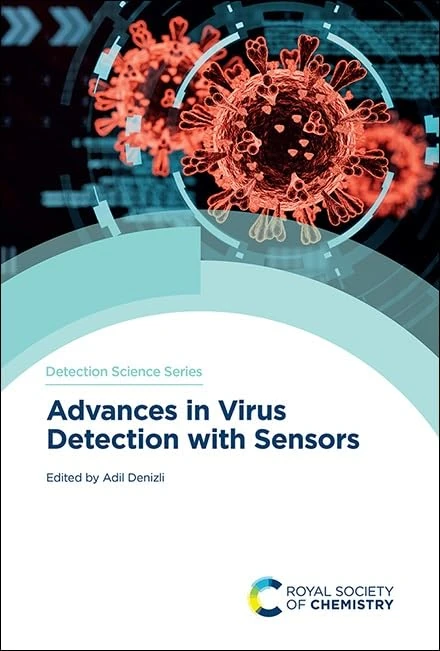 Royal Society of Chemistry - Advances in Virus Detection Vol 32