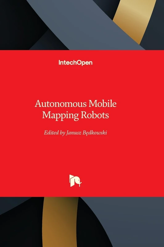 Autonomous Mobile Mapping Robots