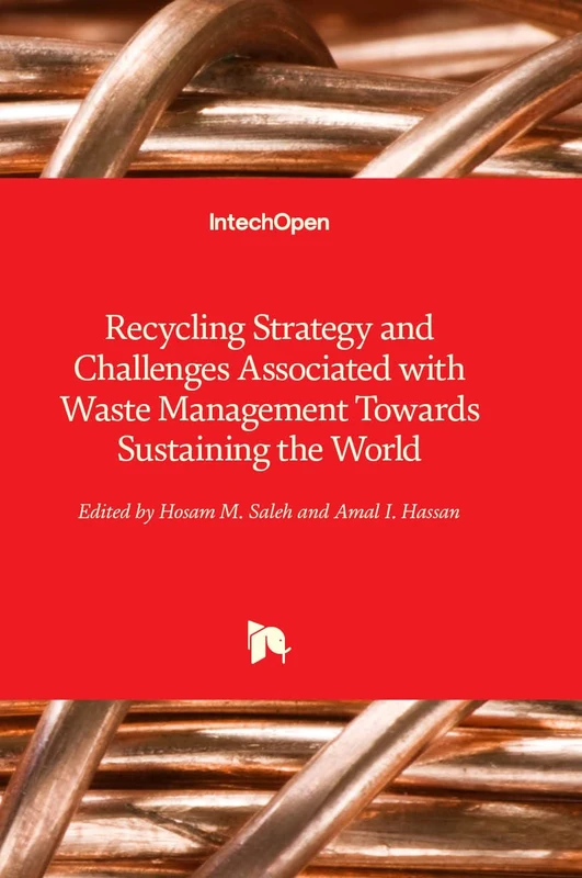 Recycling Strategy and Challenges Associated with Waste Management Towards Sustaining the World
