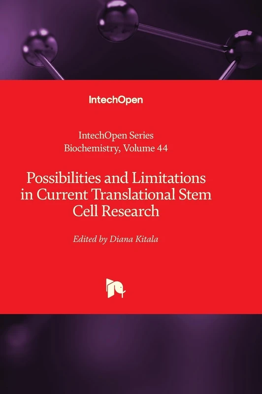 Possibilities and Limitations in Current Translational Stem Cell Research: 44 (Biochemistry) - Image 1