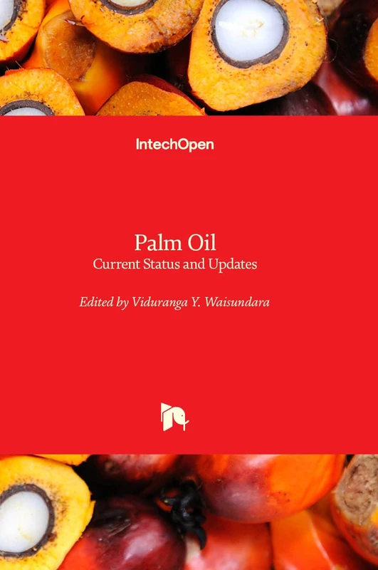 Palm Oil - Current Status and Updates