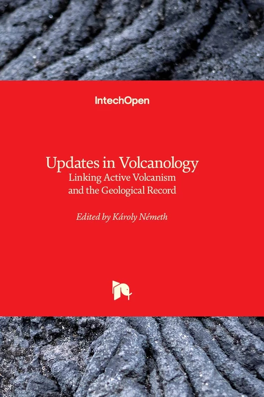 Updates in Volcanology - Linking Active Volcanism and the Geological Record - Image 1