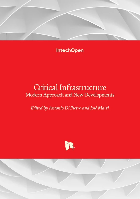 Critical Infrastructure: Modern Approach and New Developments