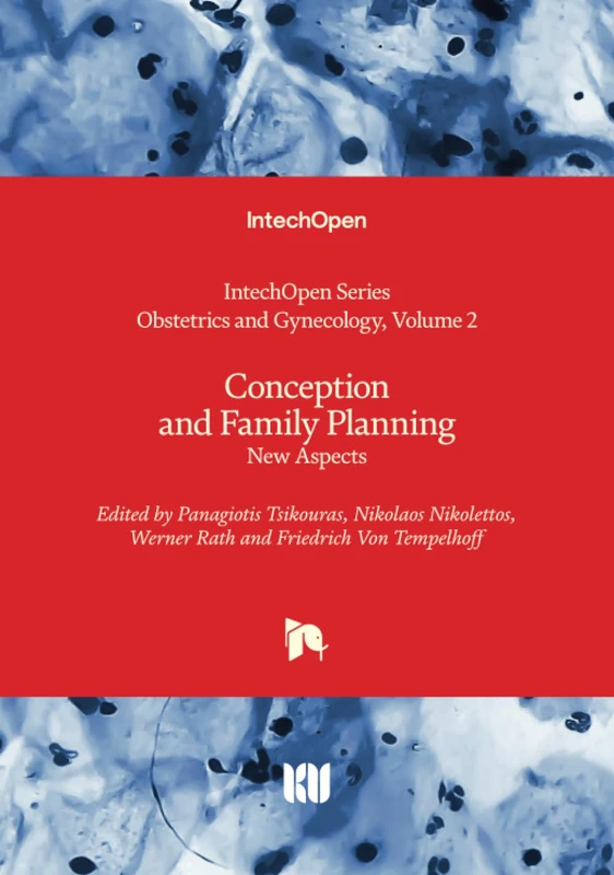 Conception and Family Planning - New Aspects (Obstetrics and Gynecology)