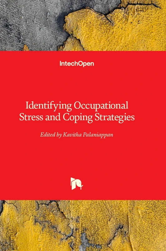 Identifying Occupational Stress and Coping Strategies - Image 1