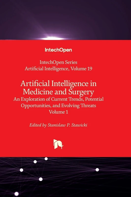 IntechOpen AI in Medicine and Surgery - Volume 1: 19