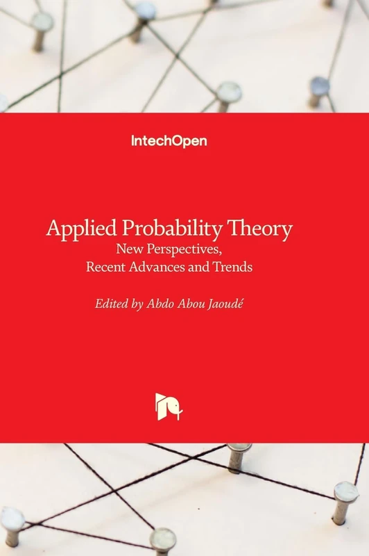 Applied Probability Theory - New Perspectives, Recent Advances and Trends - Image 1