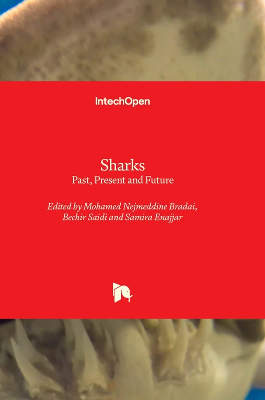 Sharks - Past, Present and Future - Image 1