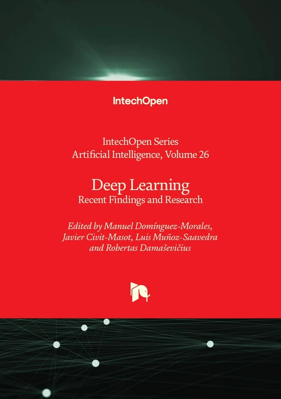 IntechOpen Deep Learning - Recent Findings and Research: 26 - Image 1