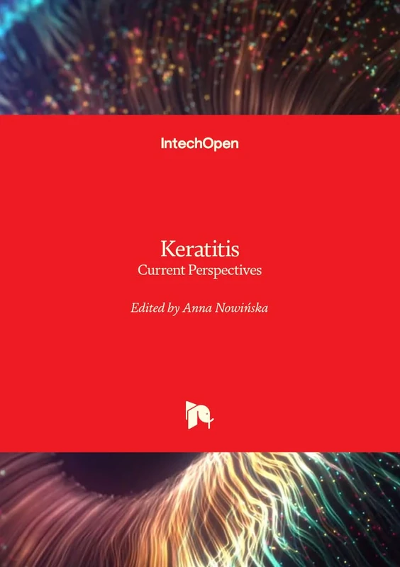 Keratitis - Current Perspectives