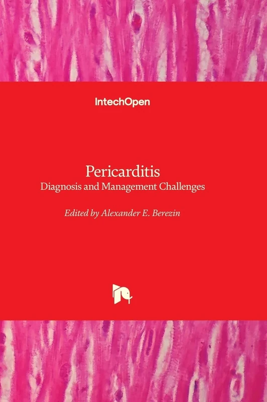 Pericarditis - Diagnosis and Management Challenges - Image 1