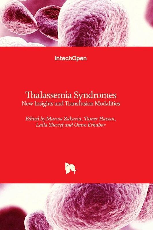Thalassemia Syndromes - New Insights and Transfusion Modalities - Image 1