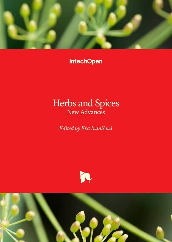 Herbs and Spices - New Advances