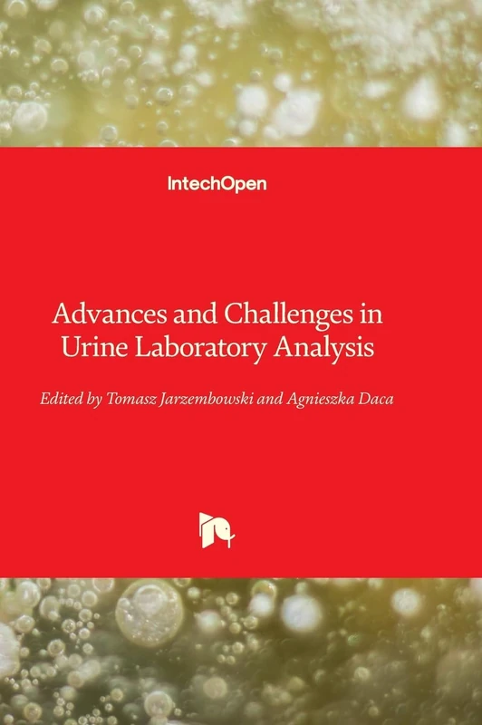 Advances and Challenges in Urine Laboratory Analysis