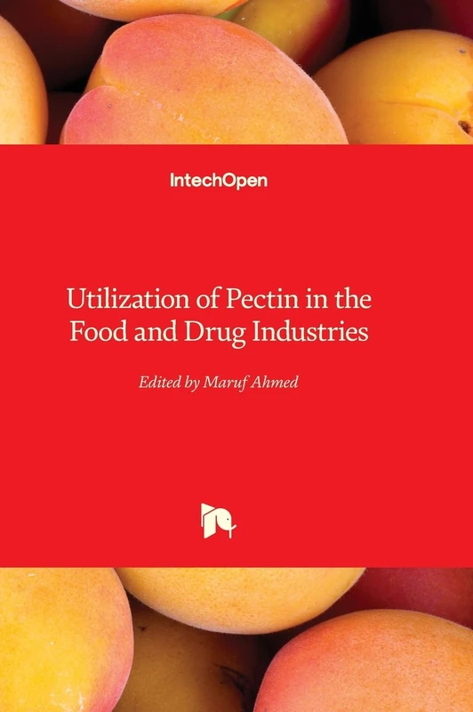 Utilization of Pectin in the Food and Drug Industries - Image 1