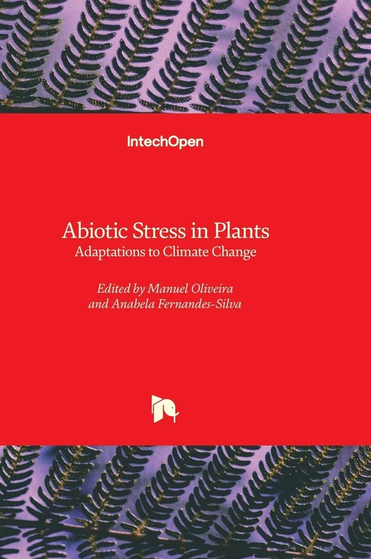 Abiotic Stress in Plants - Adaptations to Climate Change - Image 1