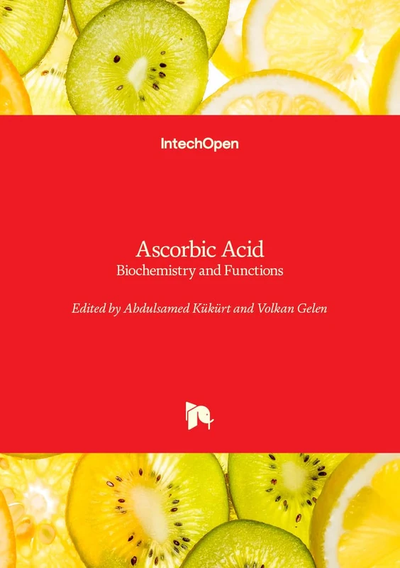 Ascorbic Acid - Biochemistry and Functions - Image 1