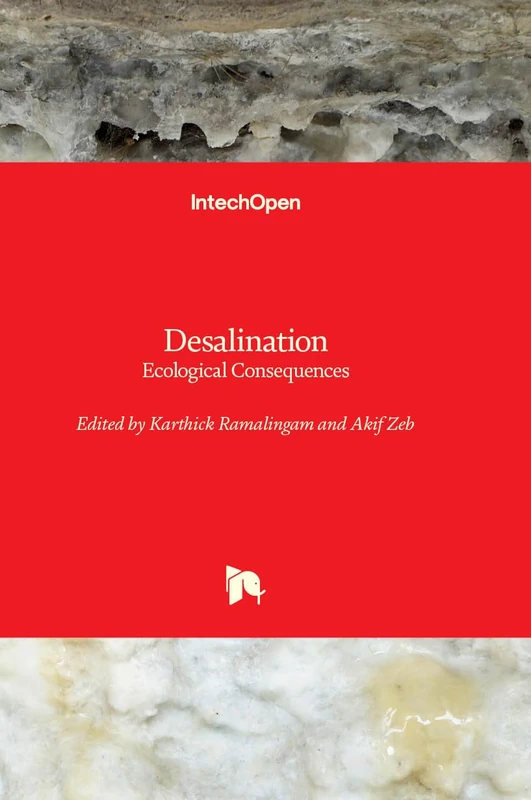 Desalination - Ecological Consequences - Image 1