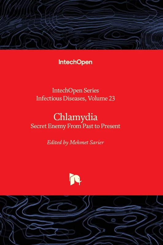 IntechOpen Chlamydia - Secret Enemy From Past to Present: 23 - Image 1