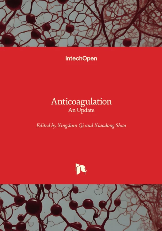 Anticoagulation - An Update