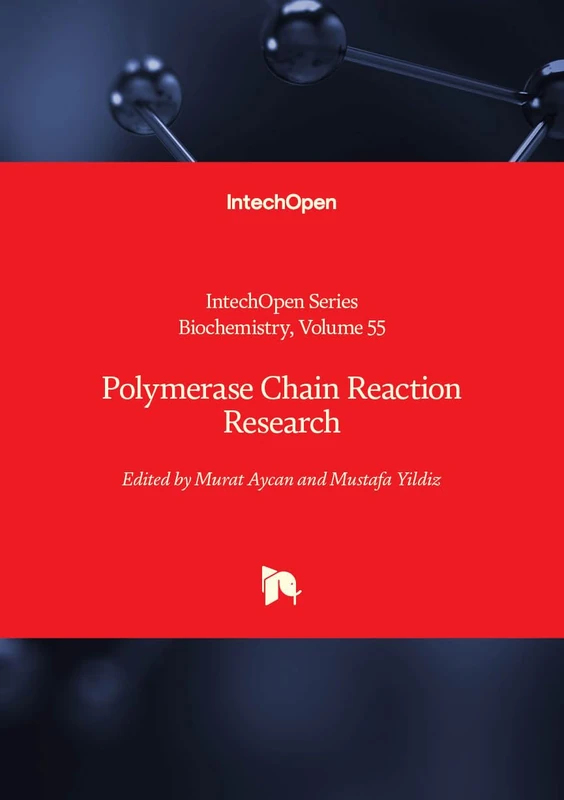 Polymerase Chain Reaction Research (Biochemistry)