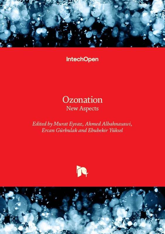 Ozonation - New Aspects