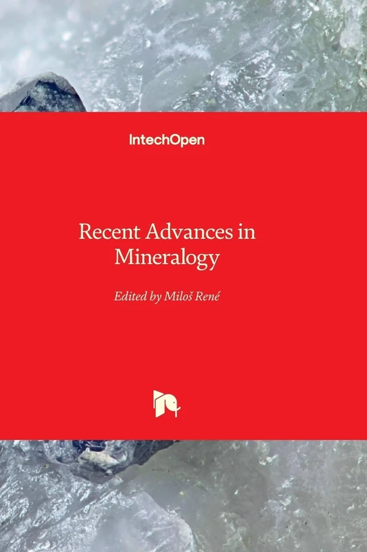 Recent Advances in Mineralogy