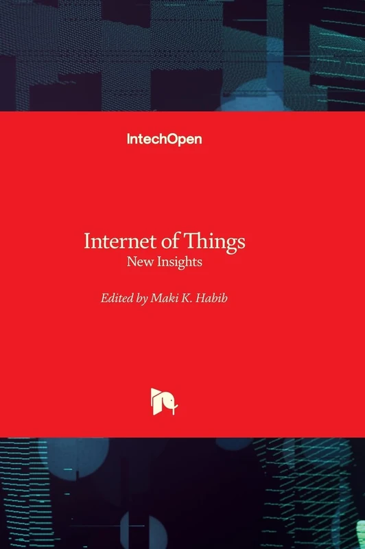 Internet of Things: New Insights