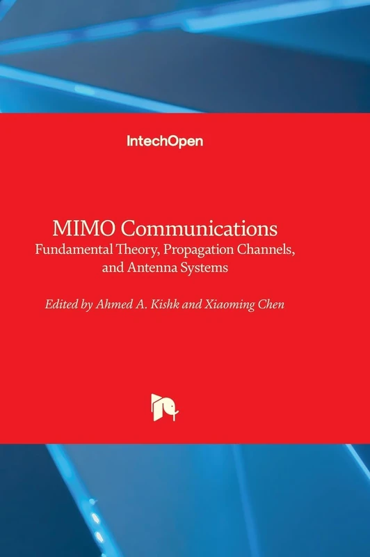 IntechOpen MIMO Communications - Antenna Systems Book
