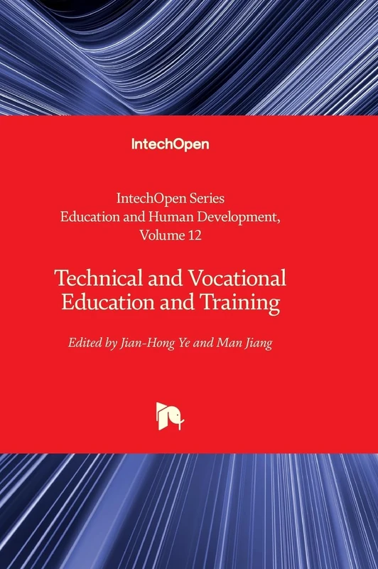Technical and Vocational Education and Training: 12 (Education and Human Development)