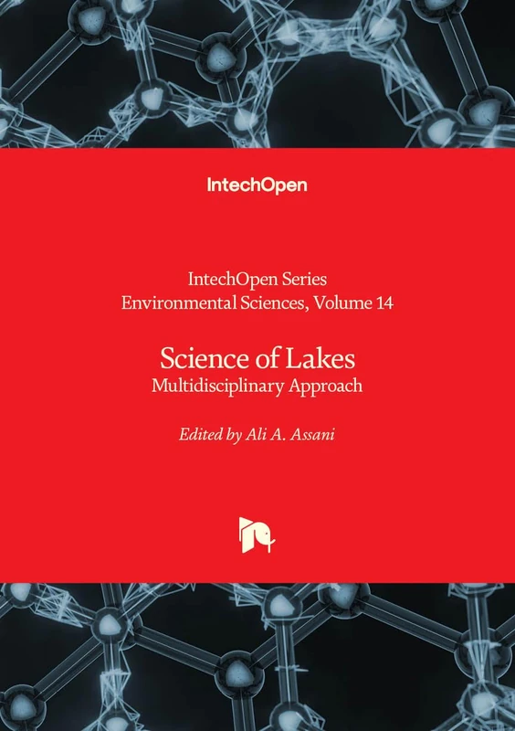 Science of Lakes - Multidisciplinary Approach: 14 (Environmental Sciences) - Image 1