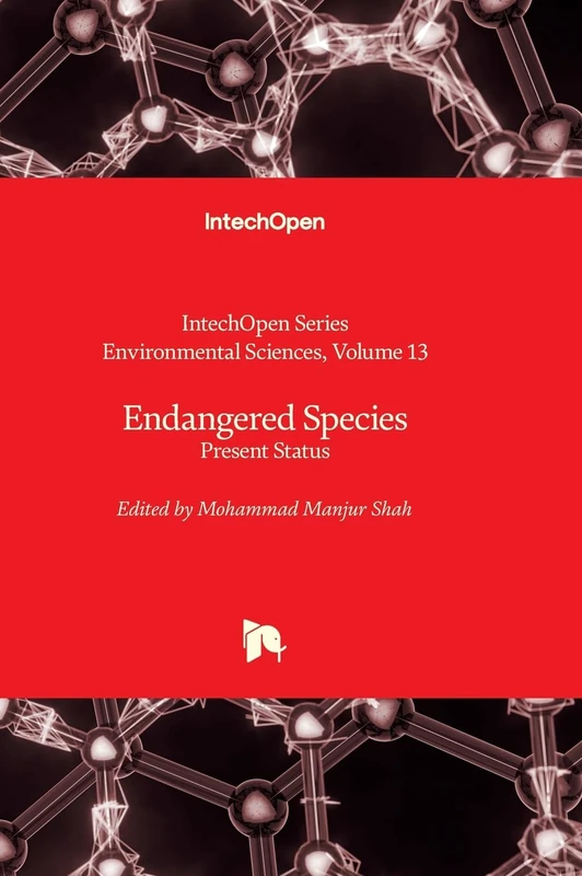 Endangered Species - Present Status: 13 (Environmental Sciences)