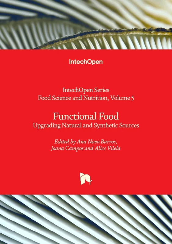 Functional Food - Upgrading Natural and Synthetic Sources (Food Science and Nutrition)