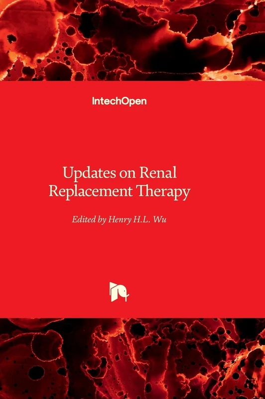 Updates on Renal Replacement Therapy