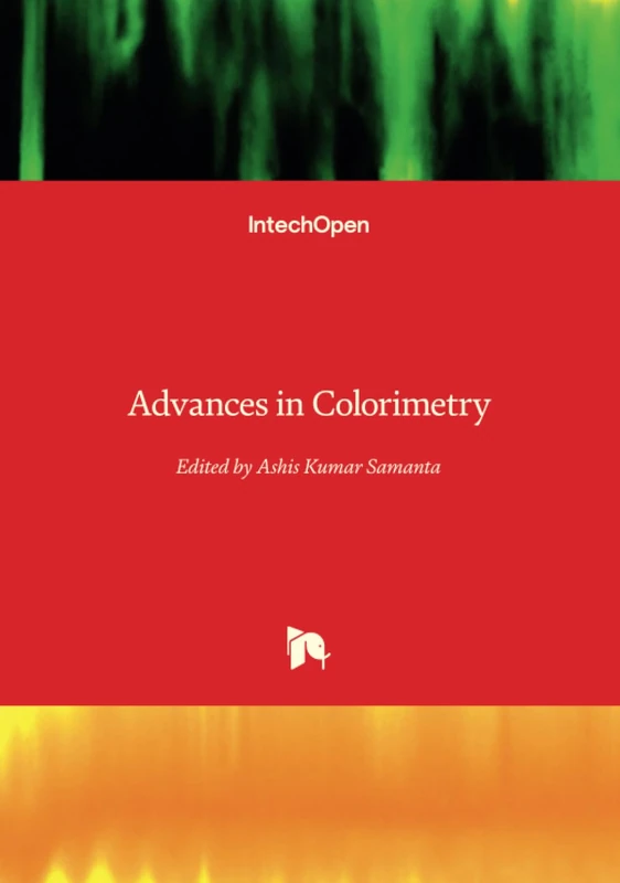 Advances in Colorimetry