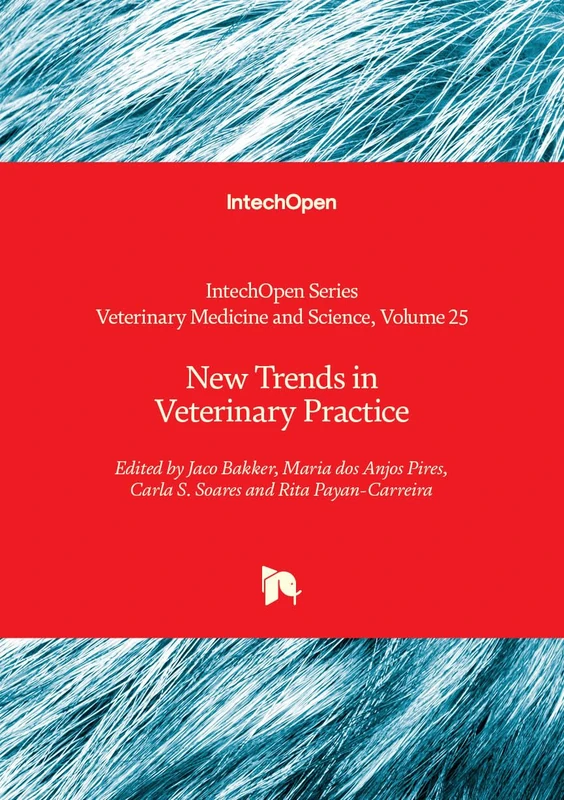 New Trends in Veterinary Practice (Veterinary Medicine and Science)