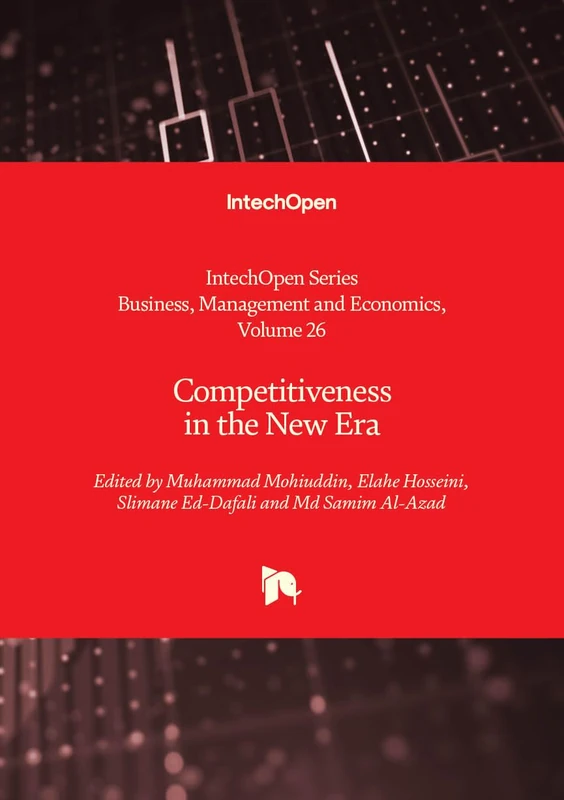 Competitiveness in the New Era (Business, Management and Economics)