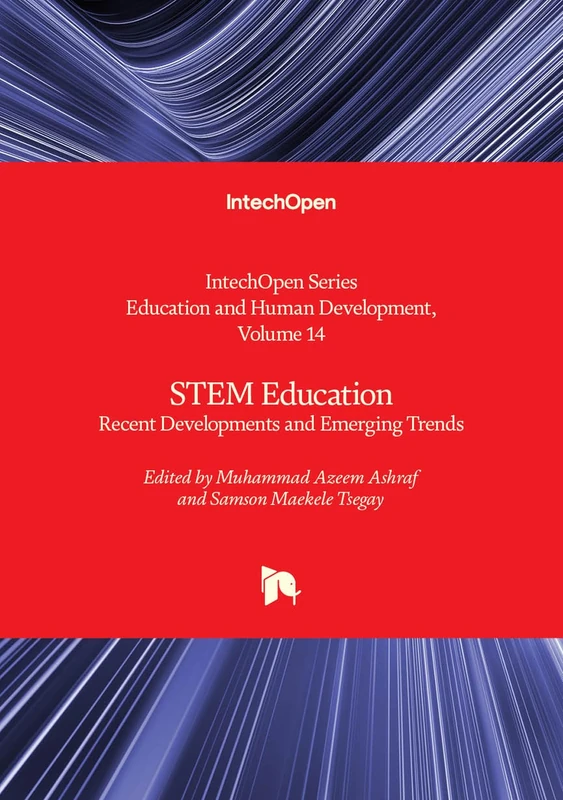 STEM Education - Recent Developments and Emerging Trends: 14
