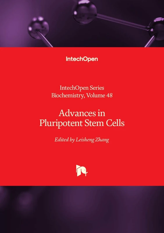 Advances in Pluripotent Stem Cells: 48 (Biochemistry) - Image 1