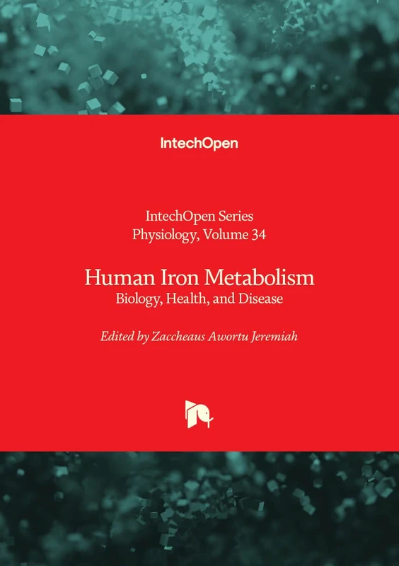 Human Iron Metabolism - Biology, Health, and Disease (Physiology) - Image 1