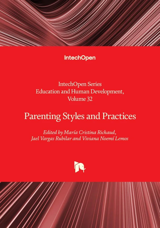 Parenting Styles and Practices (Education and Human Development)
