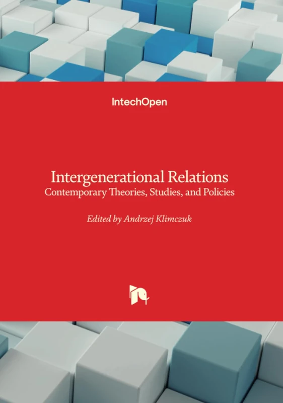 IntechOpen Intergenerational Relations - Sociology Book